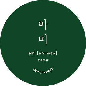 ami meal cafe